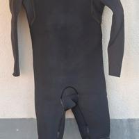 muta o'neill HyperFreak 4/3 fire S