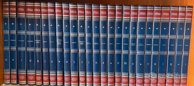 Enciclopedia L’ITALIA De Agostini