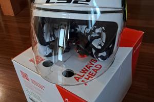 casco bambino/a modello LS2 FUNNY