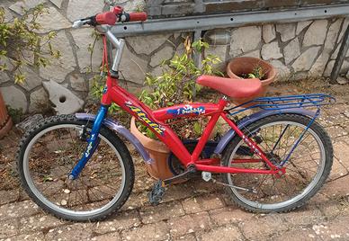 Bicicletta bambino 'Atala'