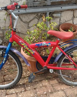 Bicicletta bambino 'Atala'