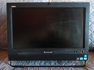 PC COMPUTER IBM LENOVO  ALL IN ONE  ThinkCentre M7
