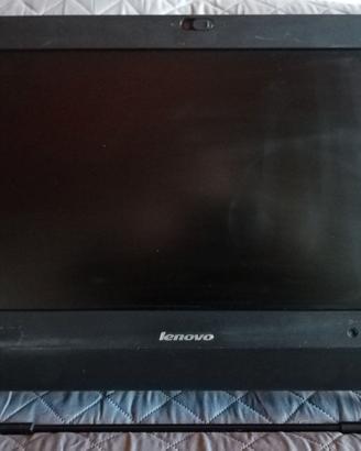 PC COMPUTER IBM LENOVO  ALL IN ONE  ThinkCentre M7
