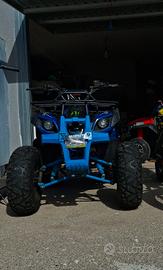 QUAD 125 CC (USATO)