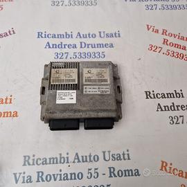 CENTRALINA GLP LANDI RENZO OPEL CORSA D 616038000