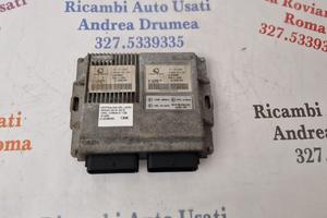 CENTRALINA GLP LANDI RENZO OPEL CORSA D 616038000