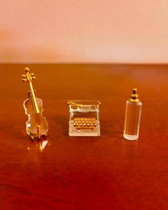 Swarovski Cristal Memories