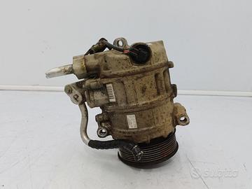 Compressore aria condizionata 2.7d lr discovery ii