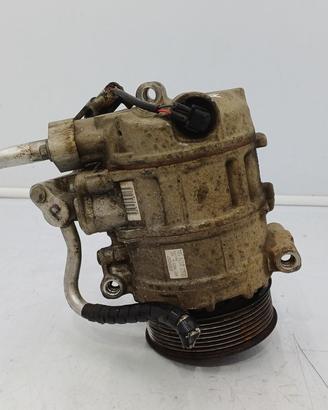 Compressore aria condizionata 2.7d lr discovery ii