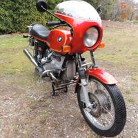 BMW R 100 S - 1979 Registro Storico 2024 classe 1a