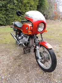 BMW R 100 S - 1979 Registro Storico 1a classe oro