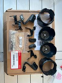 Kit Faretti Fendinebbia Africa Twin