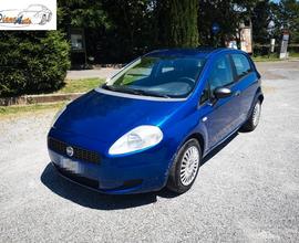 FIAT Grande Punto 1.2 Perfetta per neopatentati
