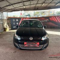 Volkswagen Polo 1.6 Highline 90CV