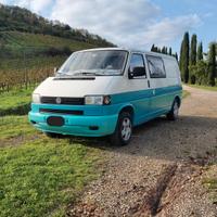 Volkswagen t4 camperizzato 