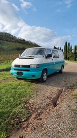 Volkswagen t4 camperizzato 