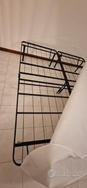 Rete più materasso 