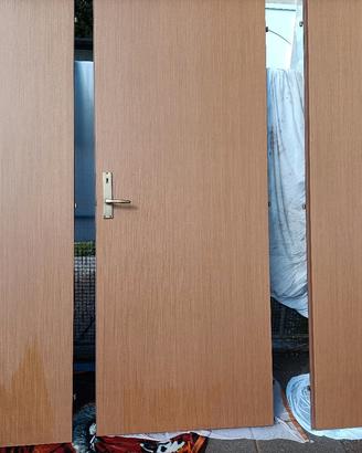 porte da interno 2,11x83