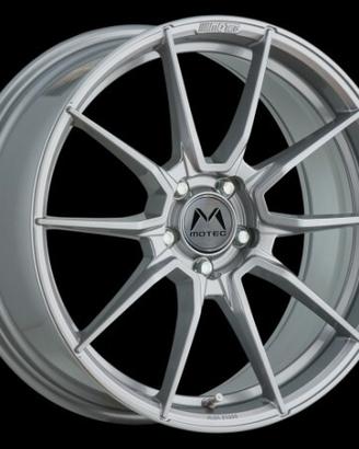 Cerchi 19 Motec MCR2 Audi BMW Mercedes Cupra VW