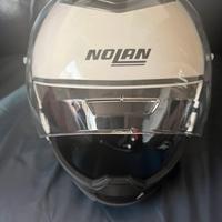 Casco Nolan come nuovo