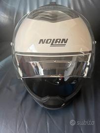 Casco Nolan come nuovo
