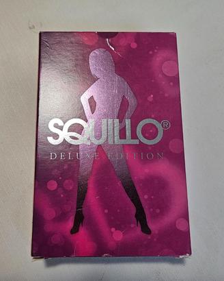 Gioco da tavolo squillo