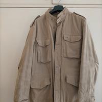 giacca uomo xl