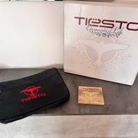 Tiesto pacchetto edizione limitata raro