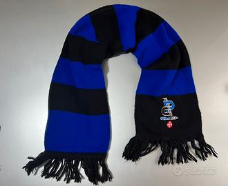 Sciarpe ultras calcio