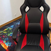 Sedia gaming