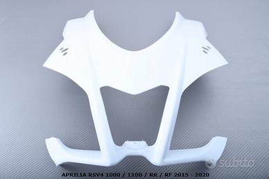 Muso frontale APRILIA RSV4 1000 1100 RR / RF 2015