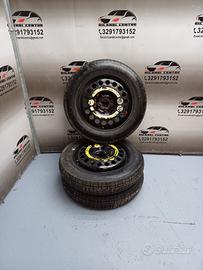 RUOTA RUOTINO DI SCORTA T155\90D18 113M 5x112x66