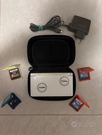 Console nintendo ds lite