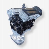 MOTORE RETTIFICATO Jeep GRAND CHEROKEE WK2 EXF EXN