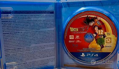 dragon ball z kakarot 