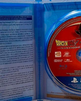 dragon ball z kakarot 