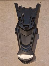 bmw b9t b nine t portatarga con faro