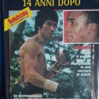 Libro Bruce Lee del 1987