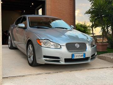 Jaguar XF 3.0 D V6 Premium Luxury