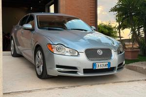 Jaguar XF 3.0 D V6 Premium Luxury