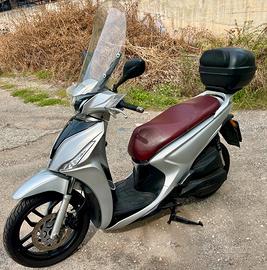 Kymco People S 150 ABS (2019) - Full Optional