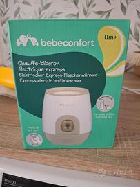 Scalda biberon elettrico