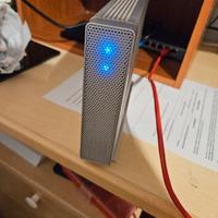 hard disk hdd esterno 1tb udb3