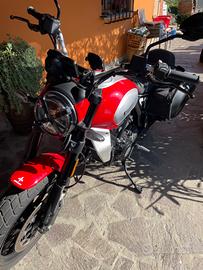 Ducati Scrambler - 2023