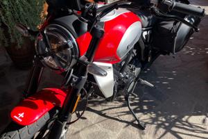 Ducati Scrambler - 2023