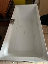 Vasca idromassaggio Novellini