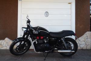 Triumph Bonneville 790 carburatori 2006
