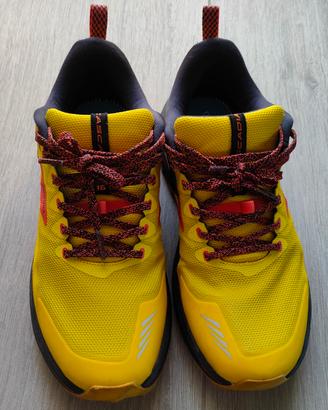 SCARPE BROOKS CASCADIA 