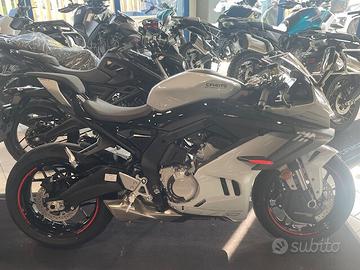 CFMOTO 675 SR-R