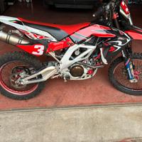 Aprilia rxv 450 merriman